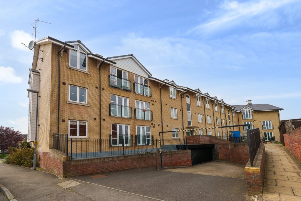 River View, Shefford, Bedfordshire