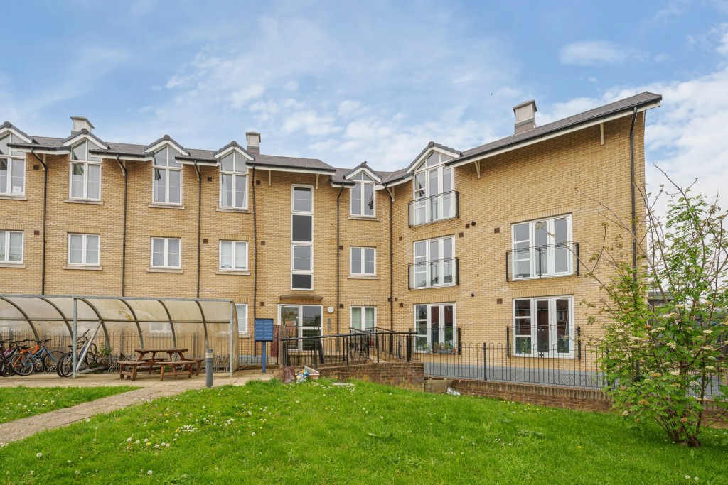 River View, Shefford, Bedfordshire