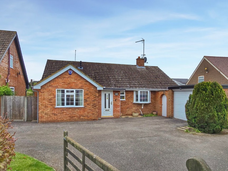 3 bedroom Bungalow for Sale Maulden, Bedfordshire