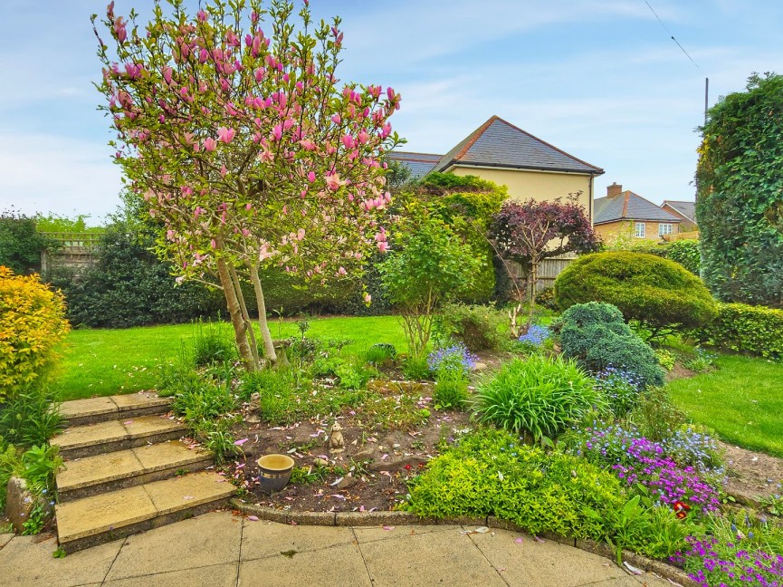 3 bedroom Bungalow for Sale Maulden, Bedfordshire