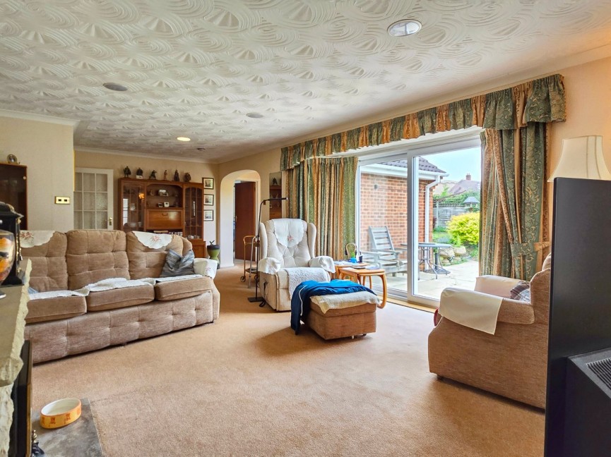 3 bedroom Bungalow for Sale Maulden, Bedfordshire