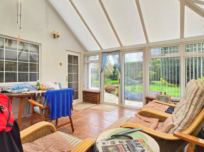 3 bedroom Bungalow for Sale Maulden, Bedfordshire