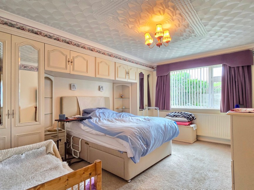 3 bedroom Bungalow for Sale Maulden, Bedfordshire
