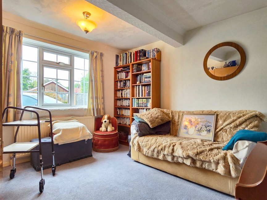 3 bedroom Bungalow for Sale Maulden, Bedfordshire