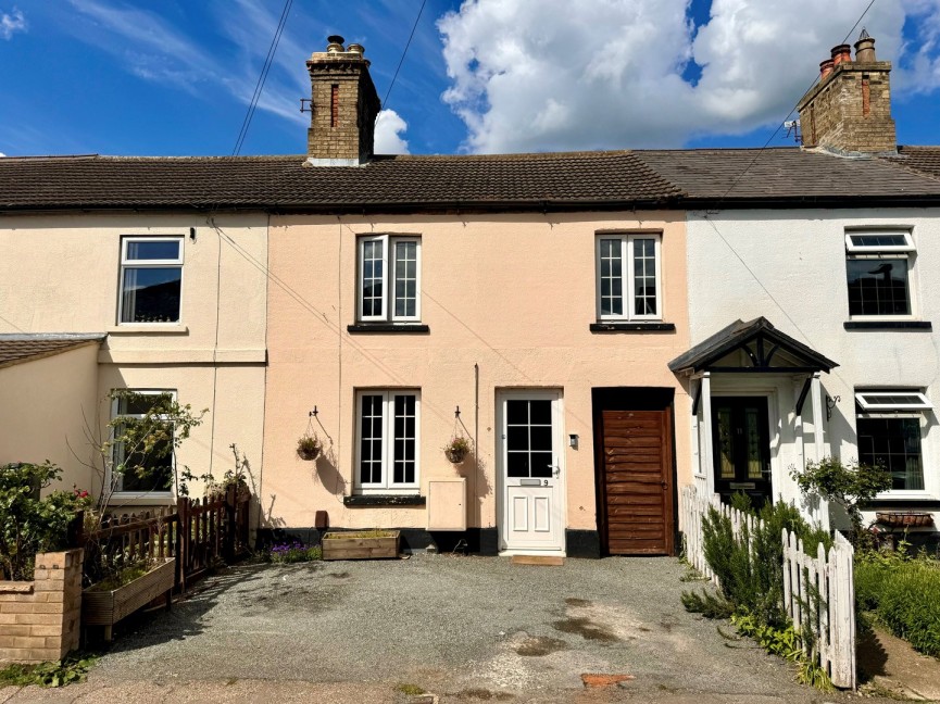 St Johns Street, Biggleswade, Bedfordshire