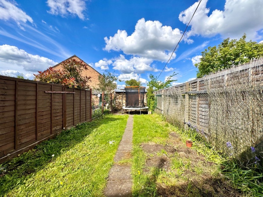 St Johns Street, Biggleswade, Bedfordshire