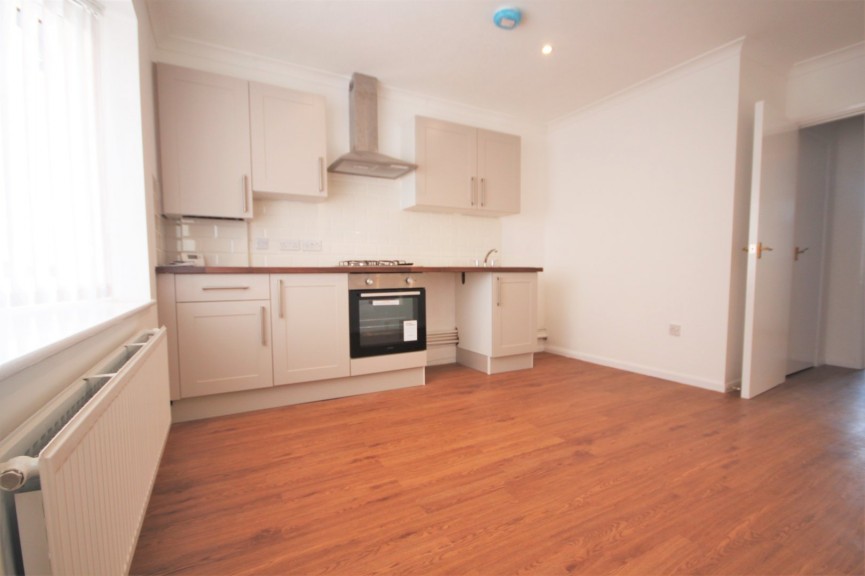 1 bedroom Flat for Letting Aylmerton Court, Shefford, Bedfordshire