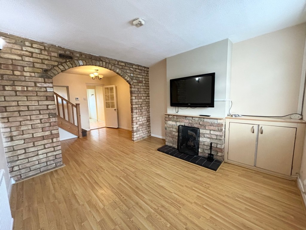 The Baulk, Biggleswade, Bedfordshire