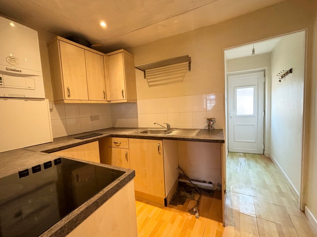 The Baulk, Biggleswade, Bedfordshire