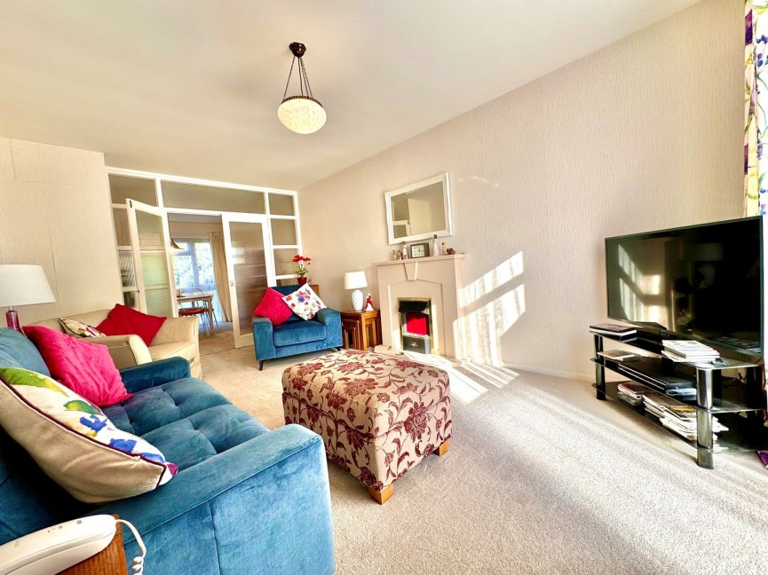 3 bedroom Flat for Sale Baldock, Hertfordshire