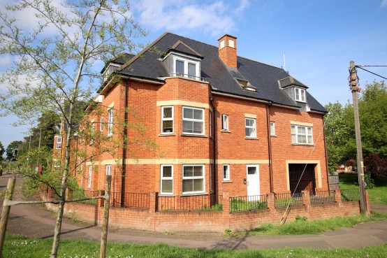 Vicarage Hill, Flitwick, Bedfordshire