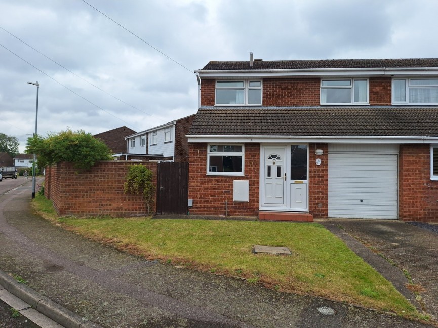 Beech Avenue, Biggleswade, Bedfordshire