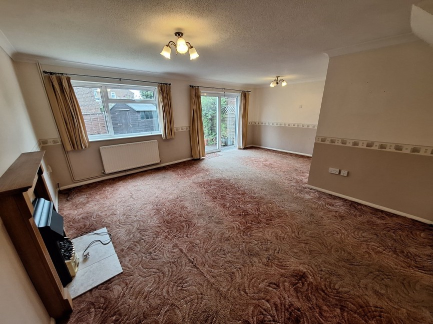 3 bedroom House for Sale Beech Avenue, Biggleswade, Bedfordshire