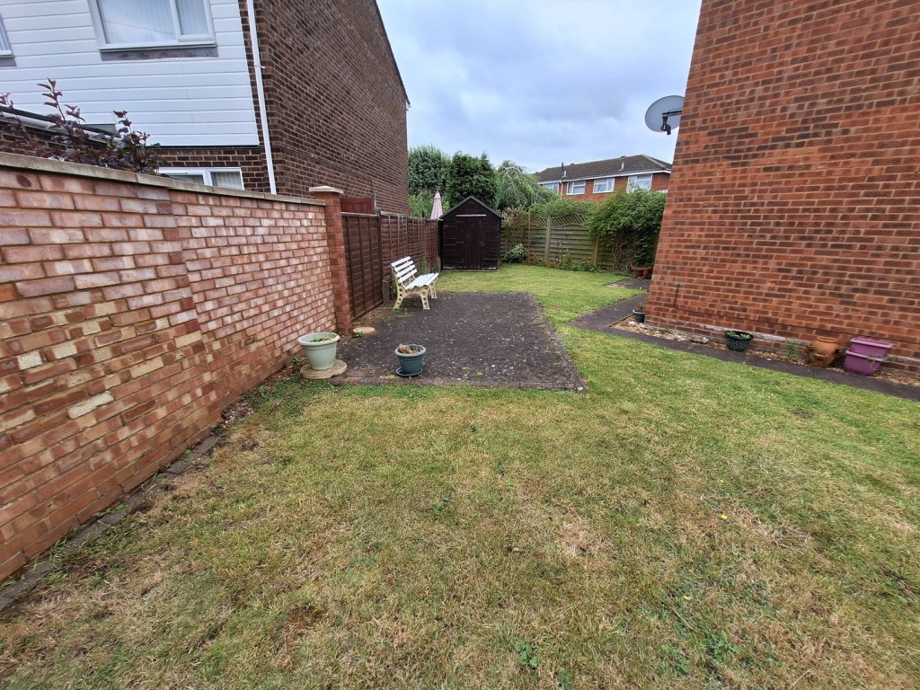 Beech Avenue, Biggleswade, Bedfordshire