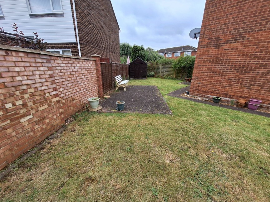 3 bedroom House for Sale Beech Avenue, Biggleswade, Bedfordshire