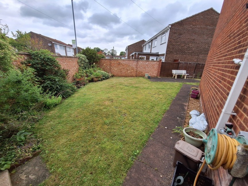 Beech Avenue, Biggleswade, Bedfordshire