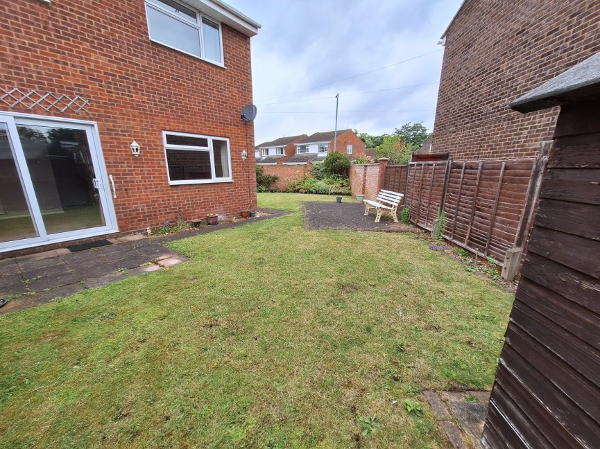 3 bedroom House for Sale Beech Avenue, Biggleswade, Bedfordshire