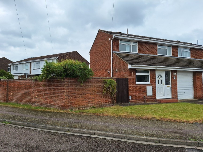 Beech Avenue, Biggleswade, Bedfordshire