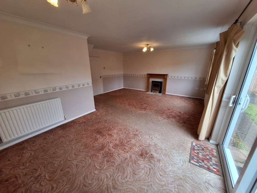 3 bedroom House for Sale Beech Avenue, Biggleswade, Bedfordshire