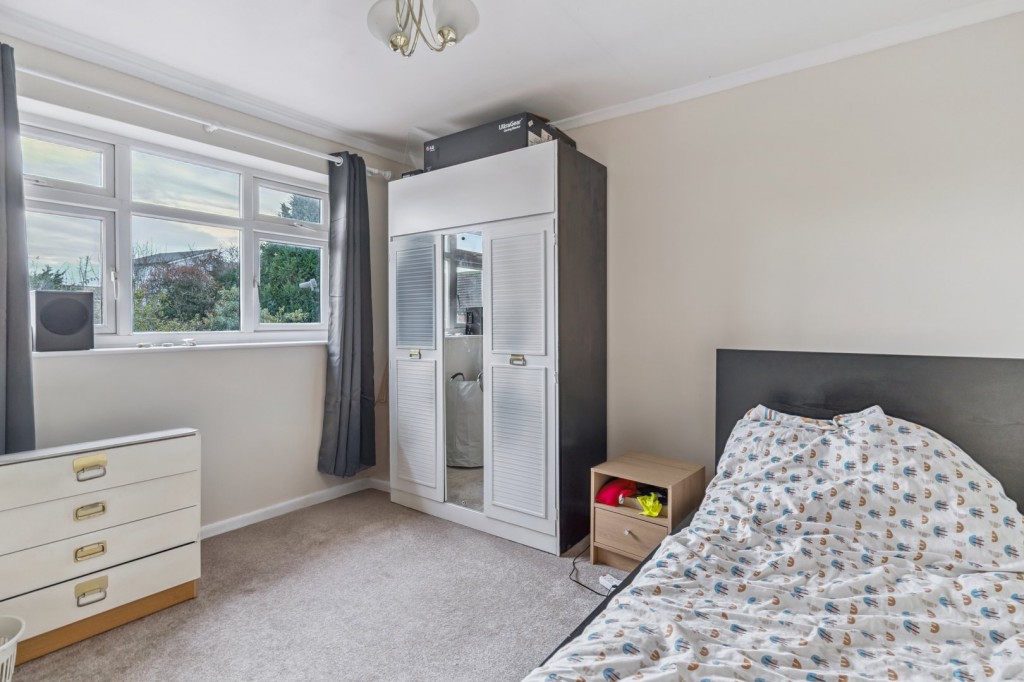 Times Close, Hitchin, Hertfordshire