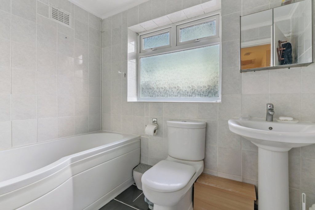 Times Close, Hitchin, Hertfordshire