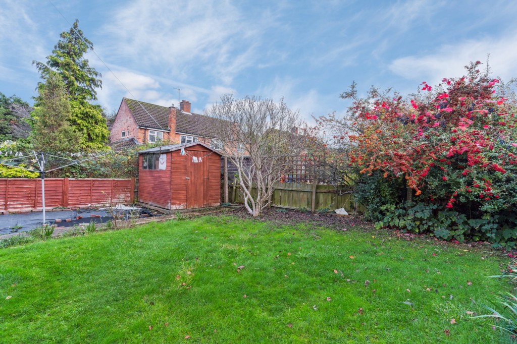 Times Close, Hitchin, Hertfordshire