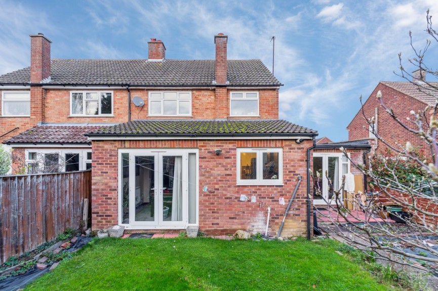 3 bedroom House for Sale Times Close, Hitchin, Hertfordshire