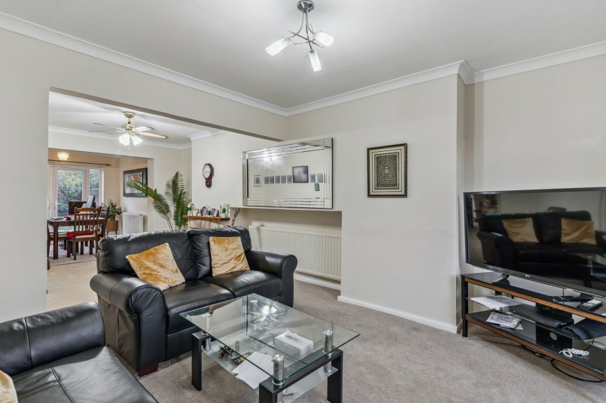 3 bedroom House for Sale Times Close, Hitchin, Hertfordshire