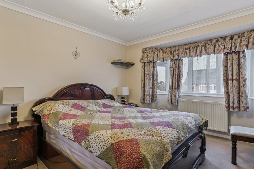 3 bedroom House for Sale Times Close, Hitchin, Hertfordshire