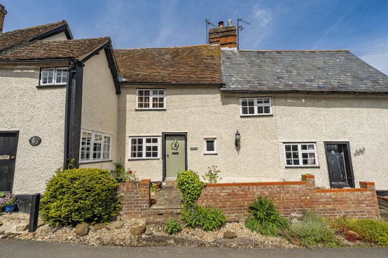 Church Street, Shillington, Bedfordshire