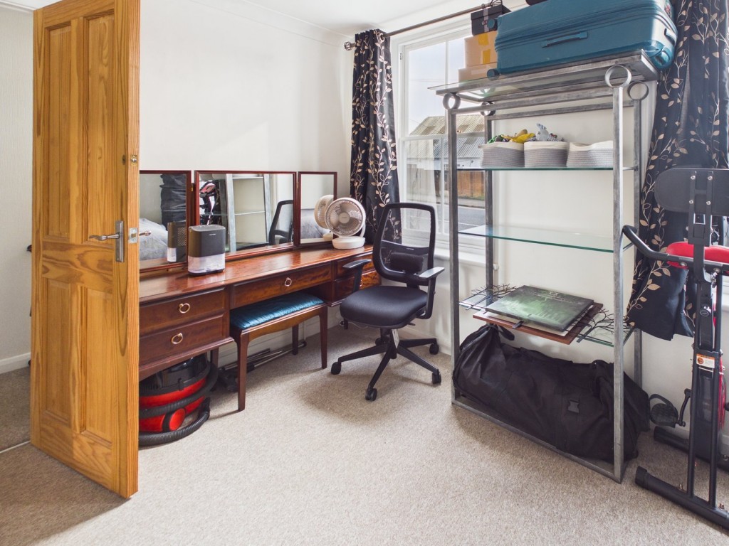 Sun Street, Biggleswade, Bedfordshire