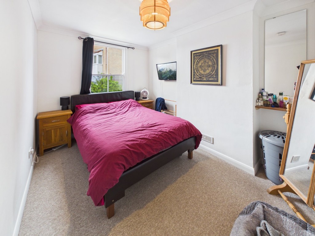 Sun Street, Biggleswade, Bedfordshire