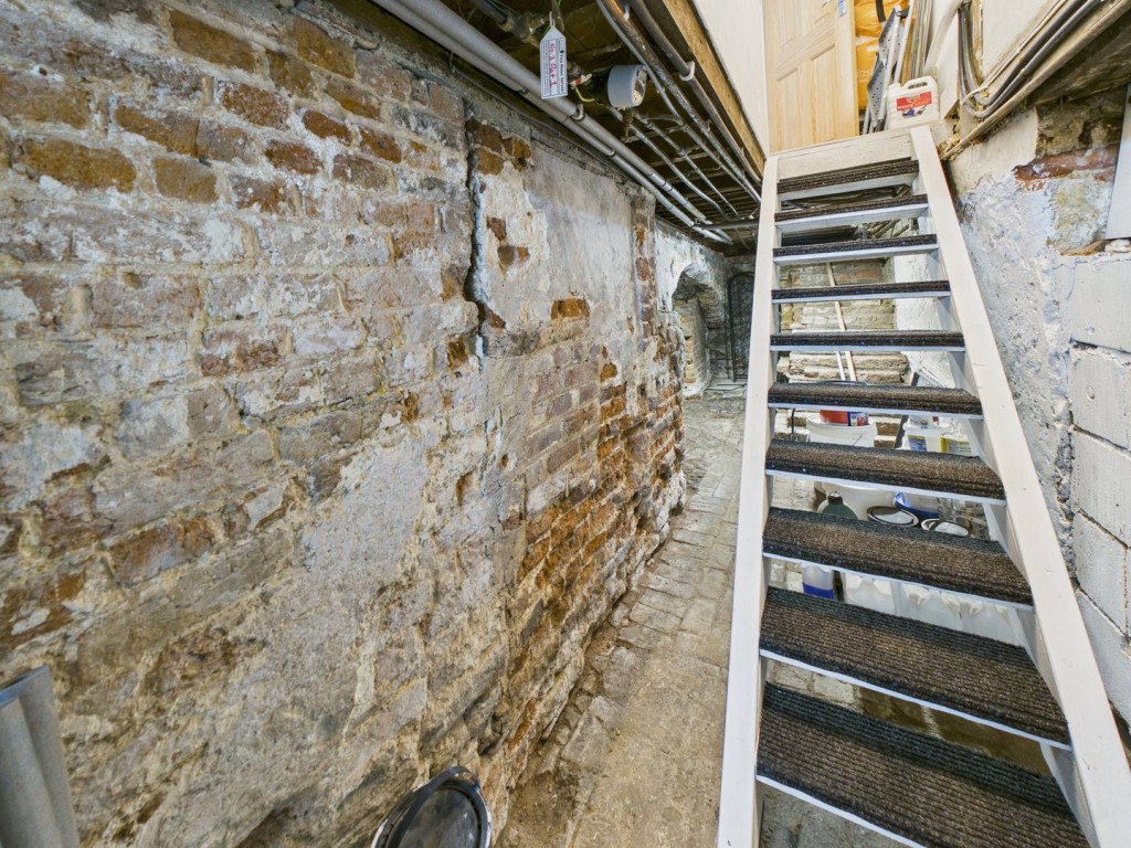 Sun Street, Biggleswade, Bedfordshire