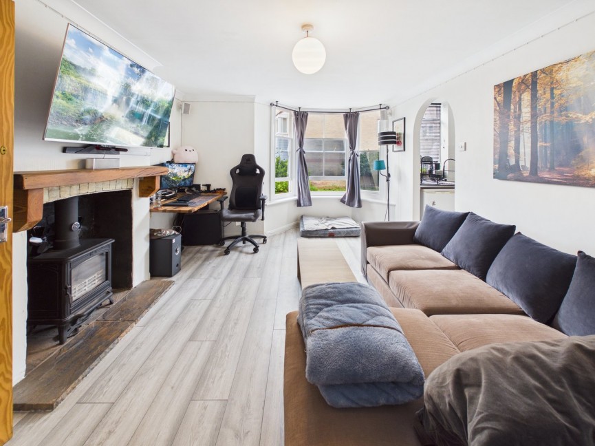 2 bedroom Flat for Sale Sun Street, Biggleswade, Bedfordshire