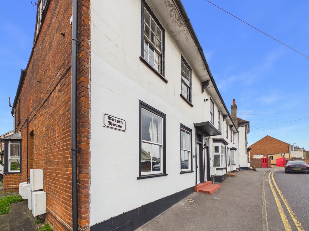 Sun Street, Biggleswade, Bedfordshire
