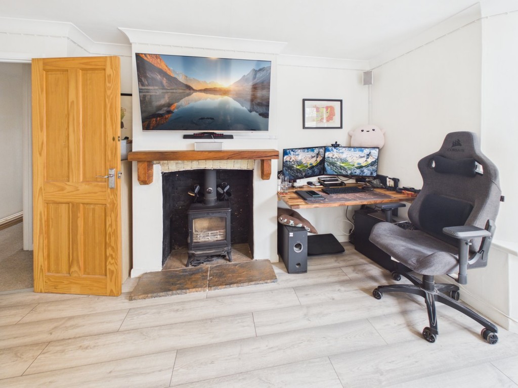 Sun Street, Biggleswade, Bedfordshire