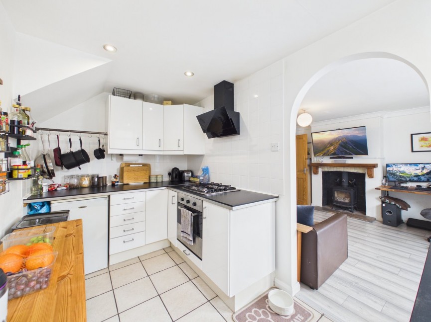 2 bedroom Flat for Sale Sun Street, Biggleswade, Bedfordshire