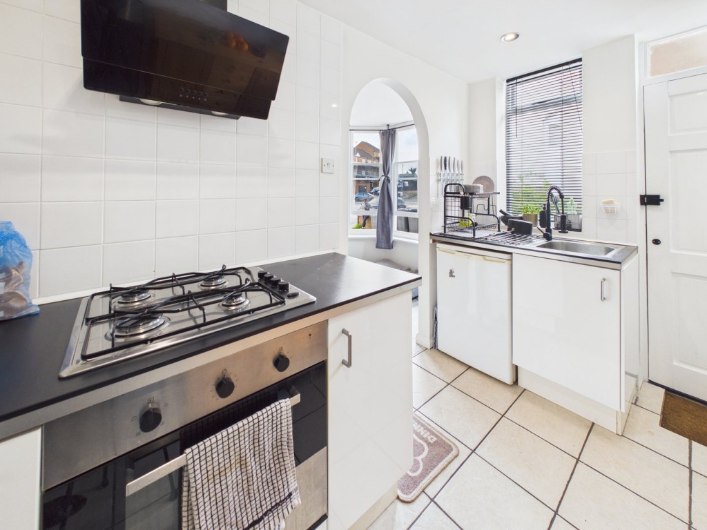 Sun Street, Biggleswade, Bedfordshire