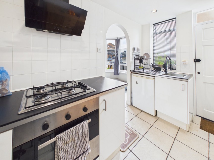 2 bedroom Flat for Sale Sun Street, Biggleswade, Bedfordshire