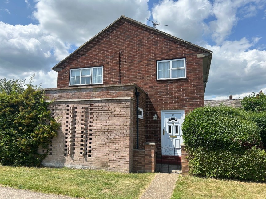 3 bedroom House for Sale Ingles, Welwyn Garden City, Hertfordshire