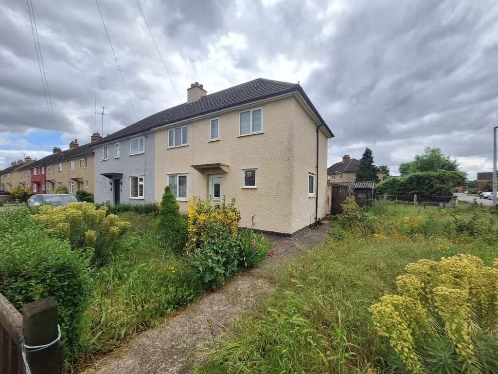 Potton Road, Biggleswade, Bedfordshire