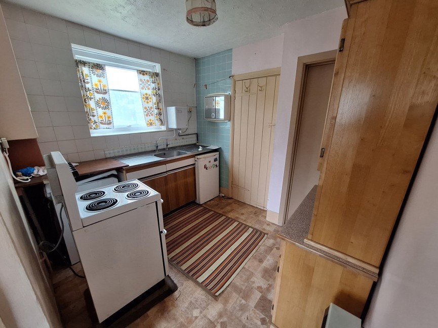 2 bedroom House for Sale Potton Road, Biggleswade, Bedfordshire