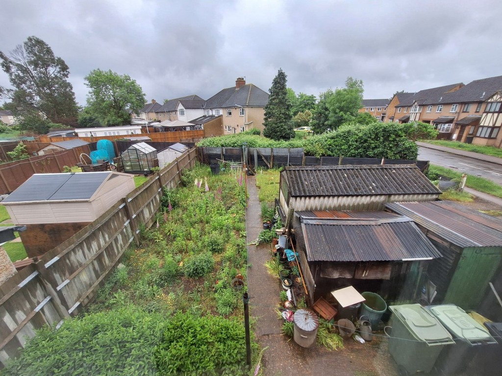 Potton Road, Biggleswade, Bedfordshire