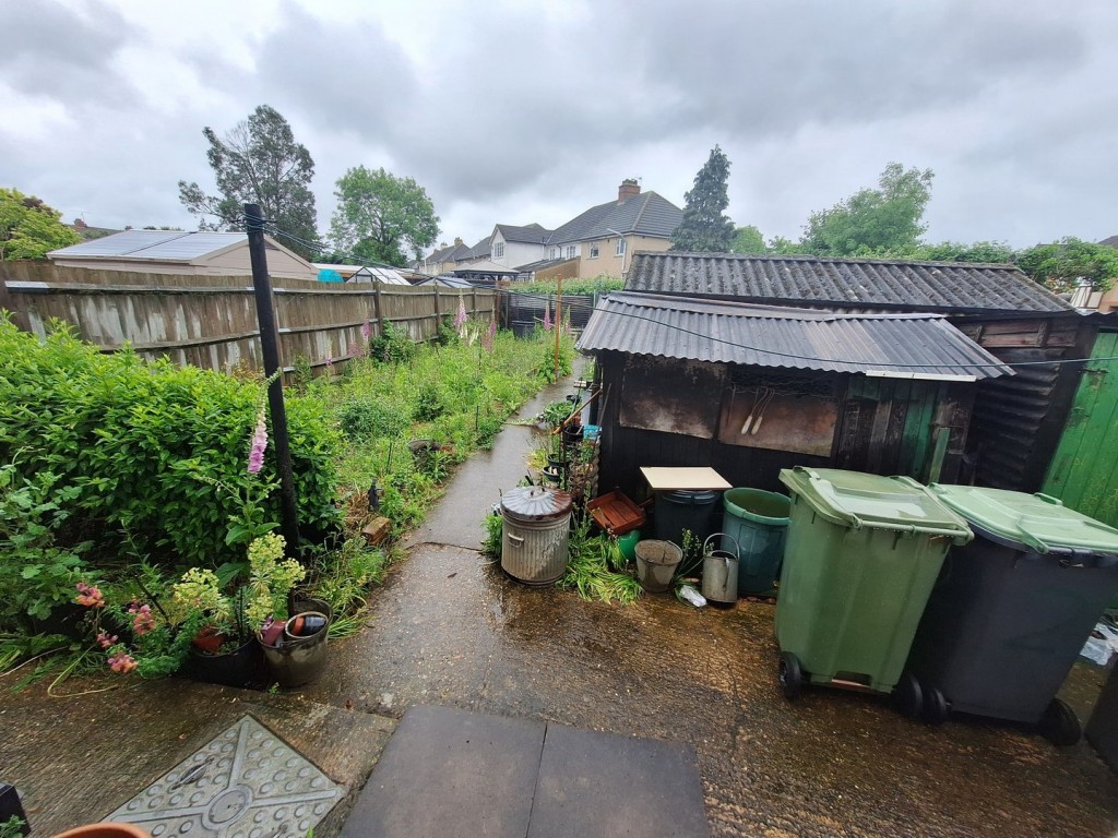 Potton Road, Biggleswade, Bedfordshire