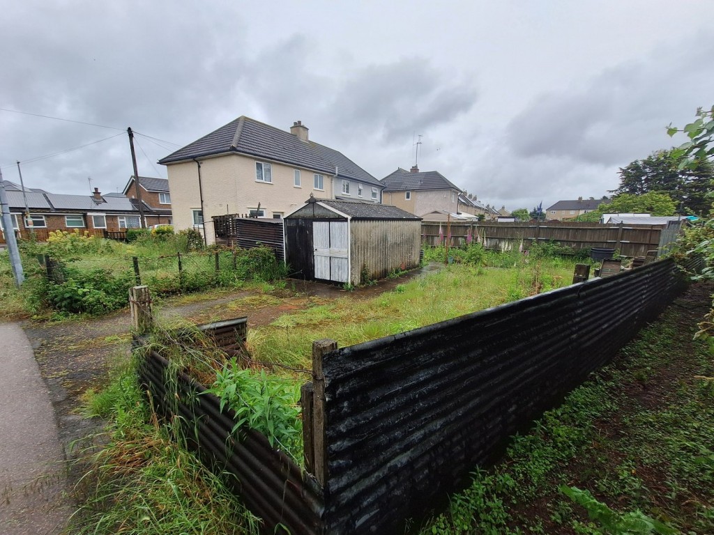 Potton Road, Biggleswade, Bedfordshire