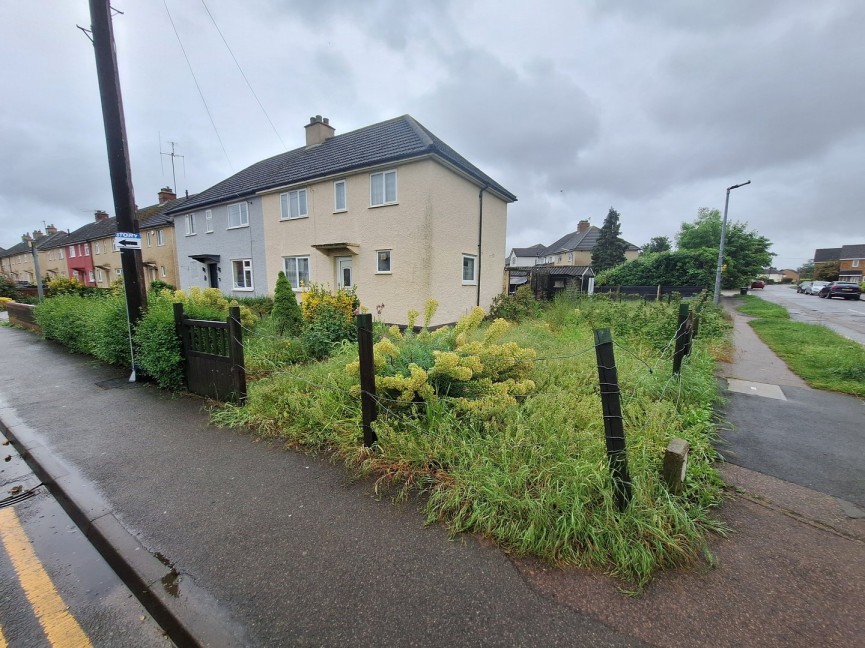 Potton Road, Biggleswade, Bedfordshire