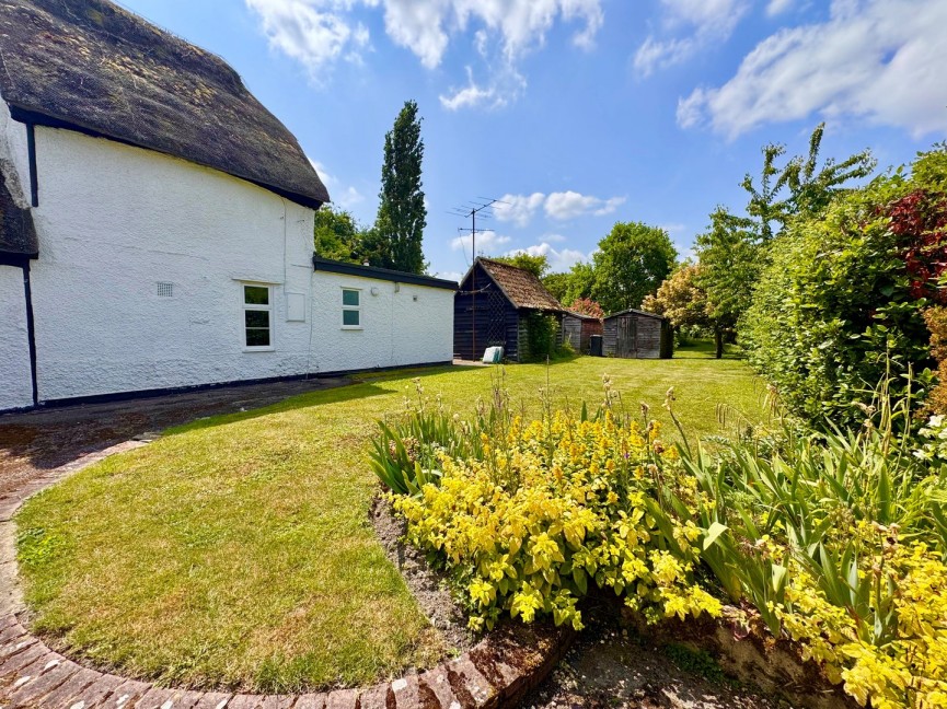 3 bedroom House for Sale Whaddon, Royston, Cambridgeshire