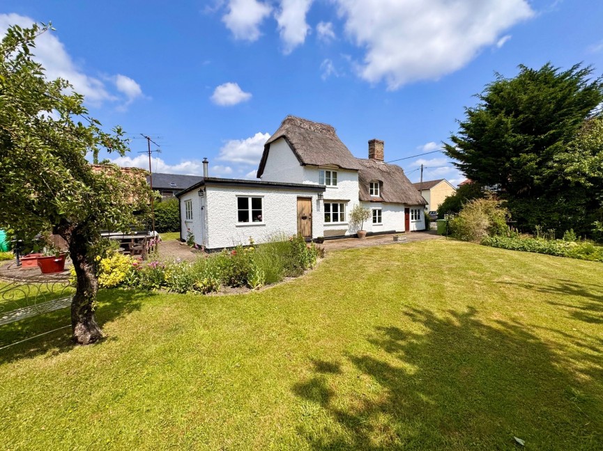 3 bedroom House for Sale Whaddon, Royston, Cambridgeshire