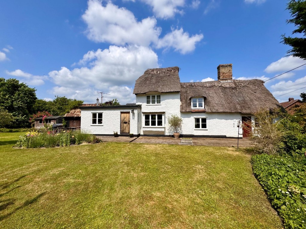 Whaddon, Royston, Cambridgeshire