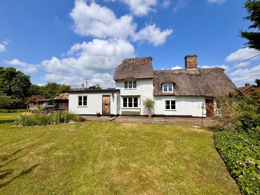 3 bedroom House for Sale Whaddon, Royston, Cambridgeshire